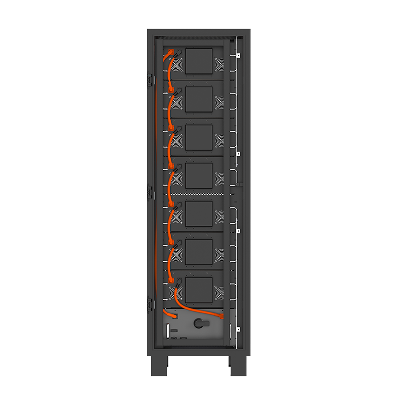 100~112kWHh Indoor dc battery cabinet